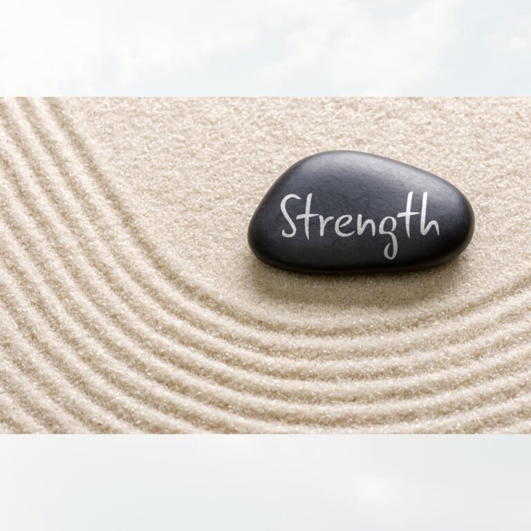 The Power of Emotional Strength: How to Harness It for Success