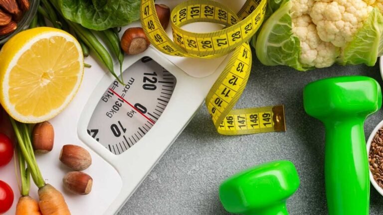 What Are the Best Practices for Weight Management?